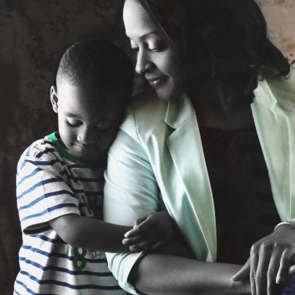 Meet your Posher, Roxana - Picture 1 of 1